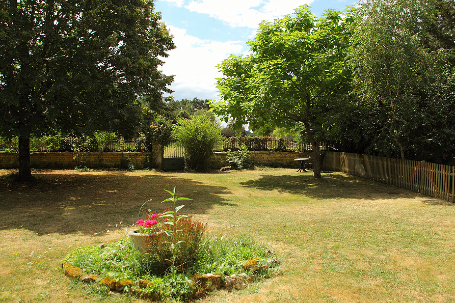 Gîte de la Poterie, Celles-sur-Belle - photo 3