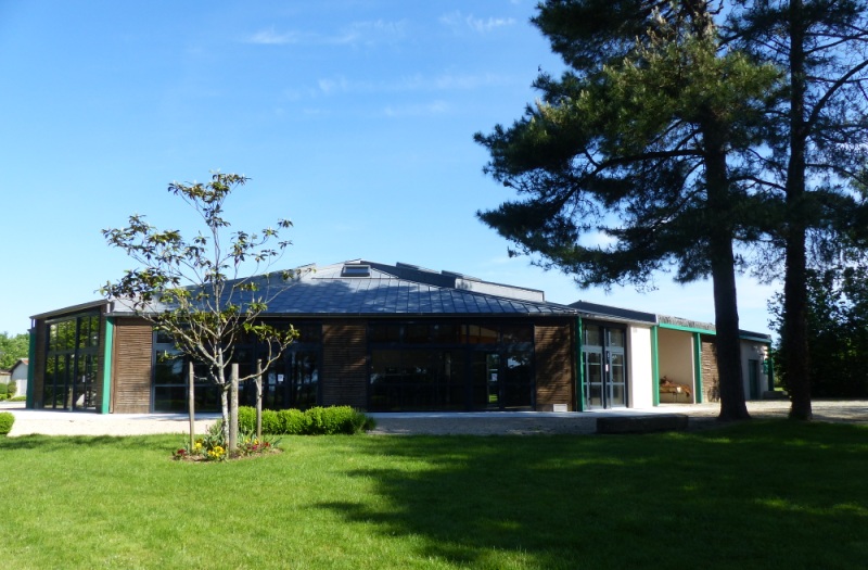 La Maison Peleboise, Prailles-La Couarde