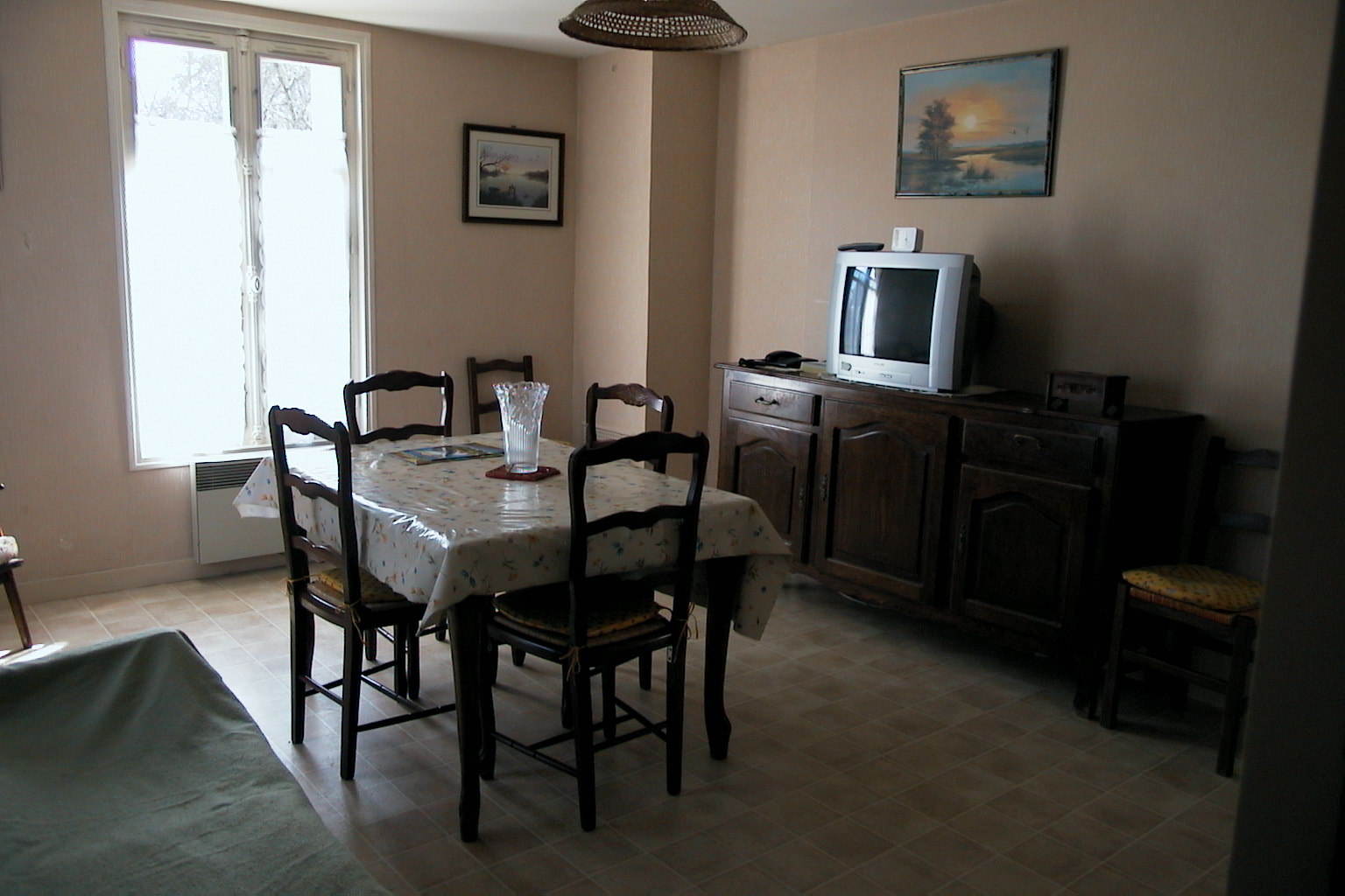 Monsieur Jean-Claude SEGUR - photo 2