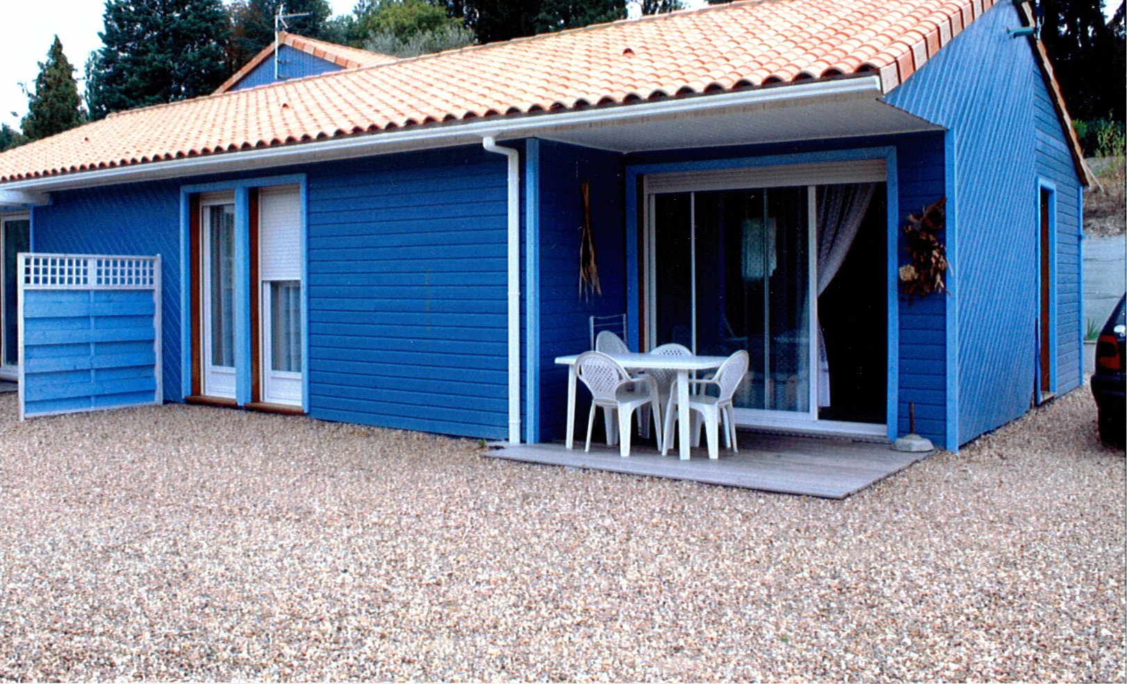 Monsieur Christophe VACHON