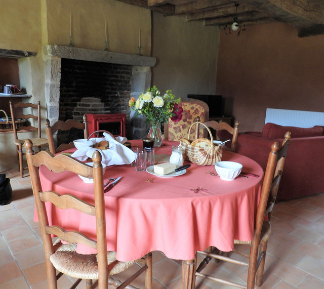 Gîte La Véralière, Nueil-les-Aubiers - photo 2
