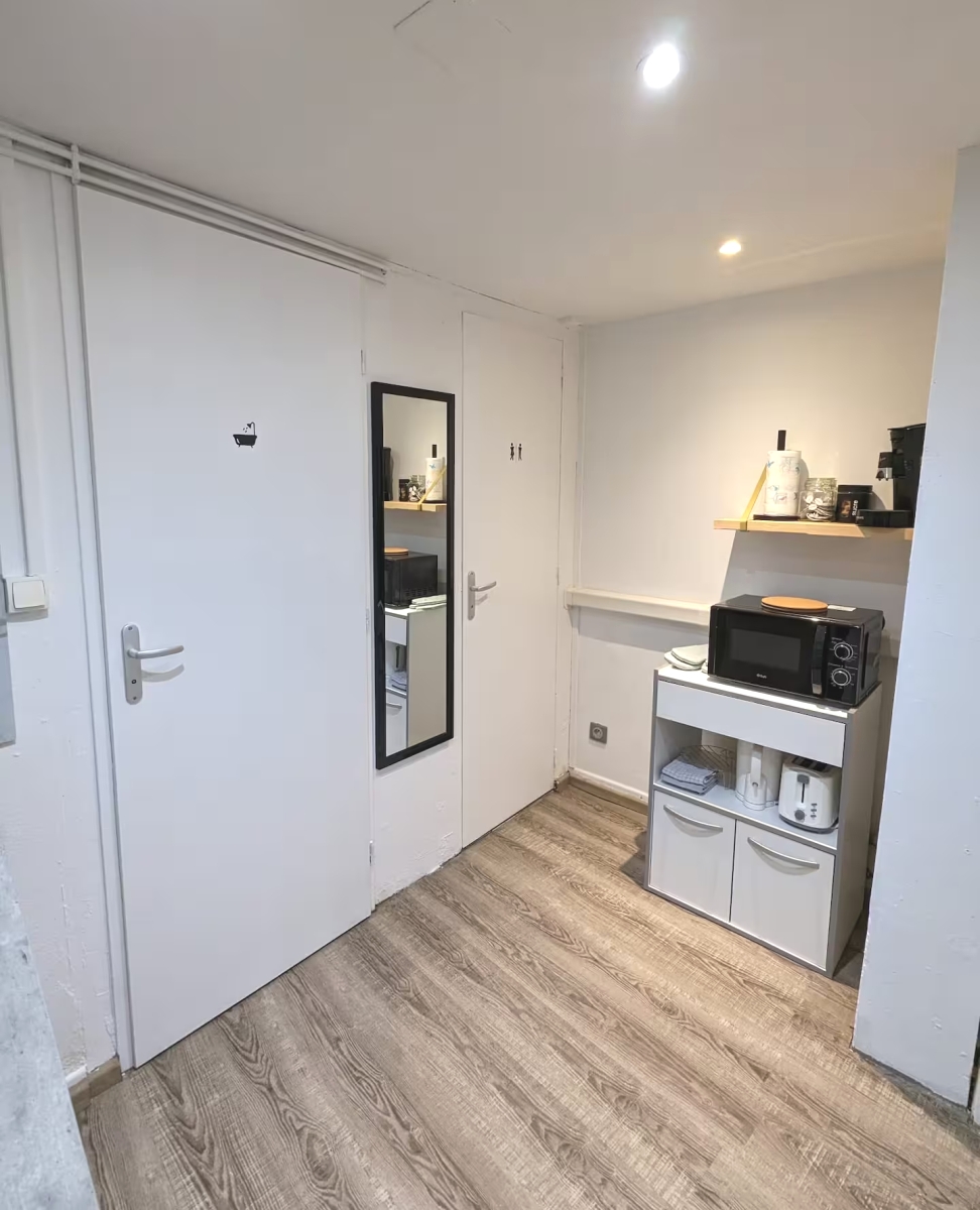 Studio Lagasse rez-de-chaussée, Agen - photo 2