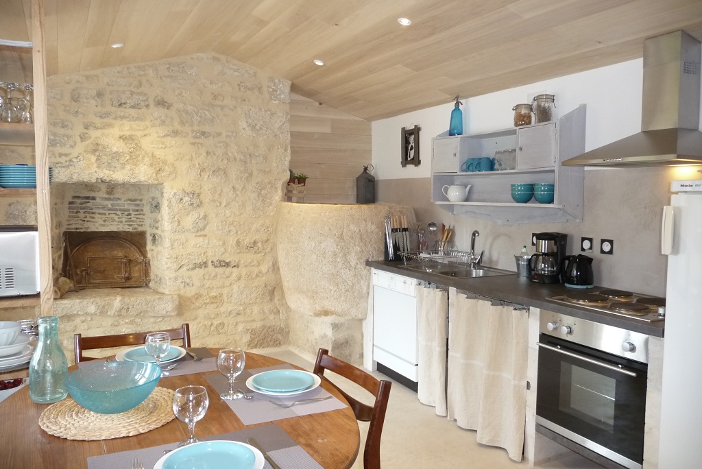 Gîte La Ponne, Celles-sur-Belle - photo 5