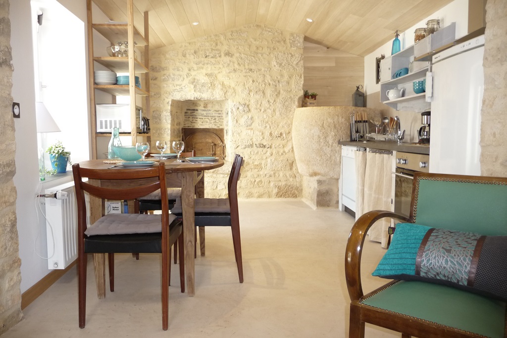 Gîte La Ponne, Celles-sur-Belle - photo 10