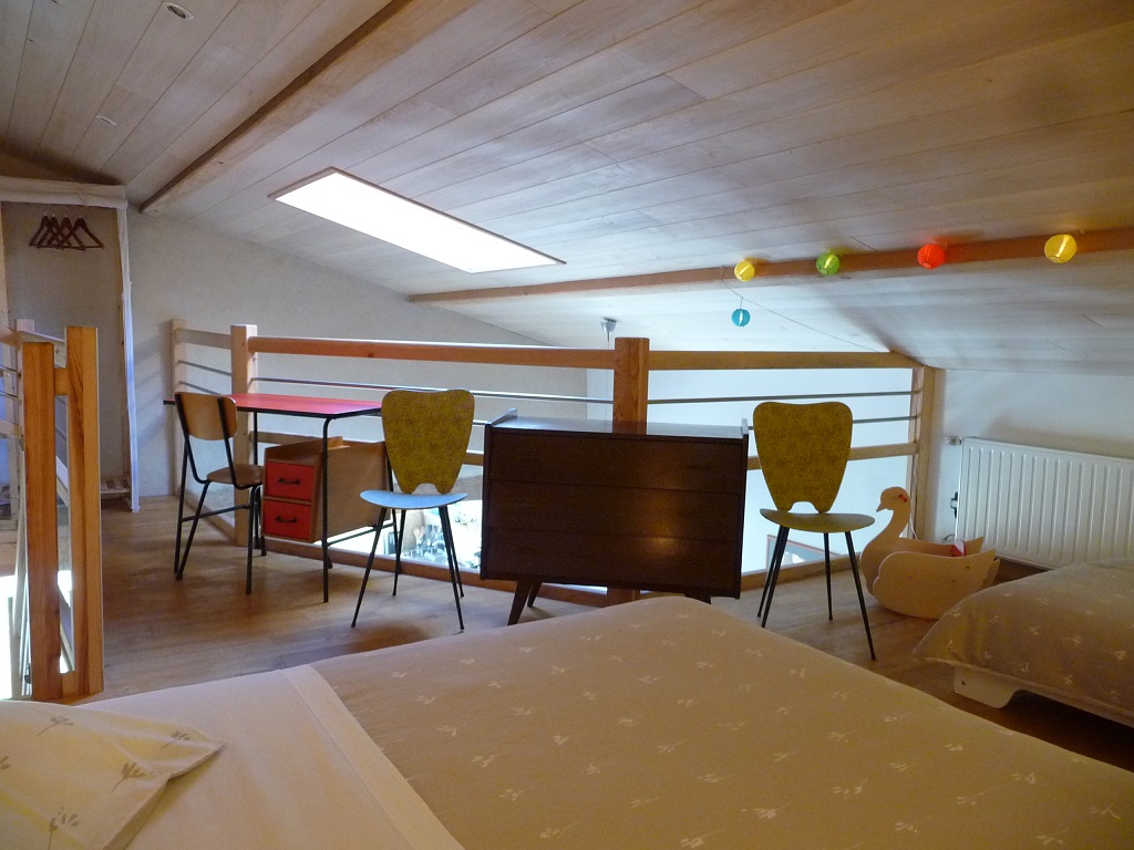 Gîte La Ponne, Celles-sur-Belle - photo 9