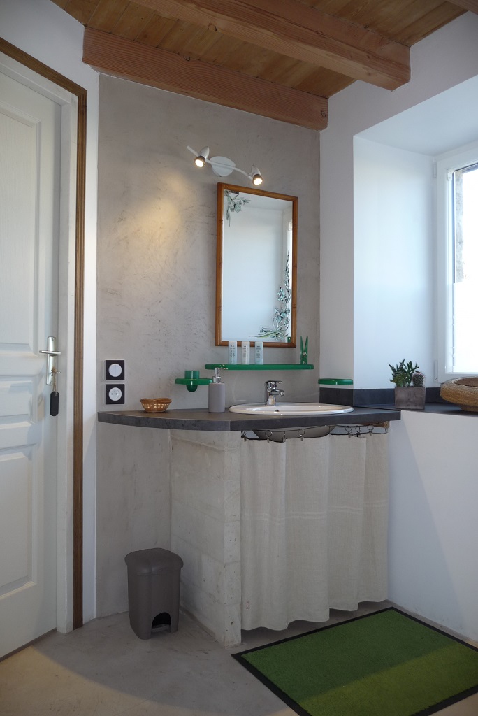 Gîte La Ponne, Celles-sur-Belle - photo 3