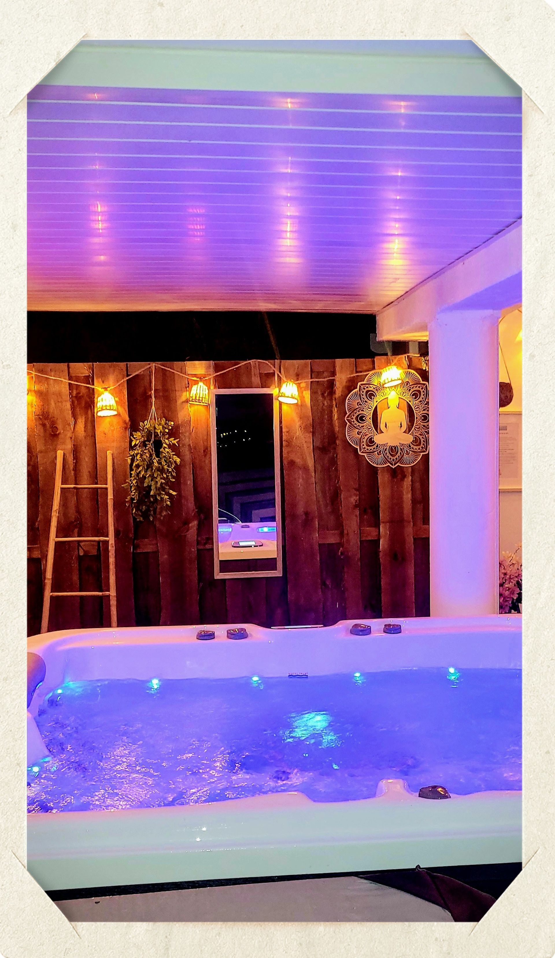 Villa Bella Visum, Trélissac - photo 12