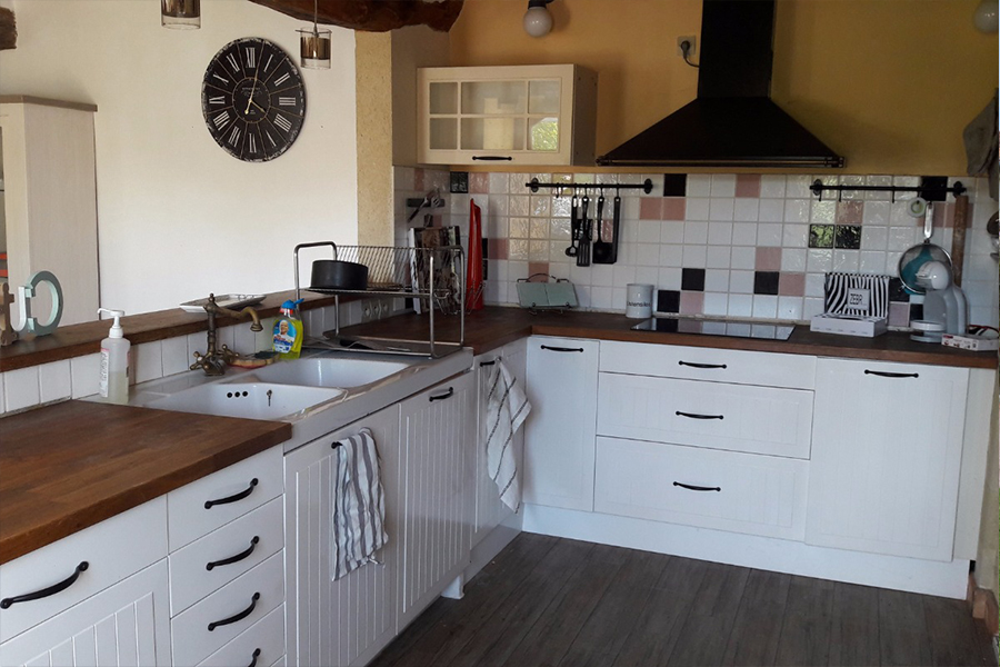 Gîte les mirabelles, Loretz-d'Argenton - photo 5