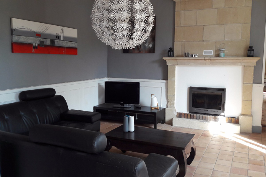 Gîte les mirabelles - photo 2