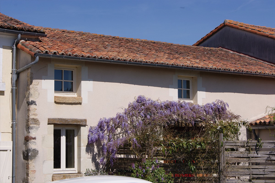 Gîte les mirabelles - photo 4