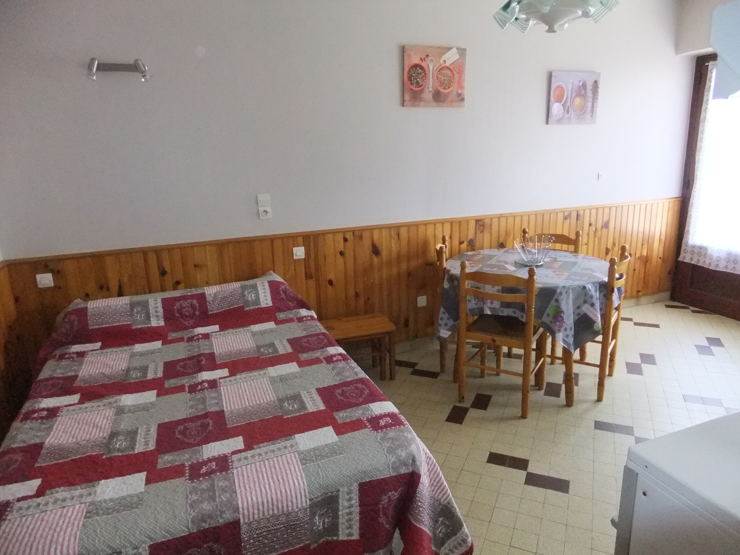 Locations Les Echos - Appartement 3 - La Roche-Posay — photo 3