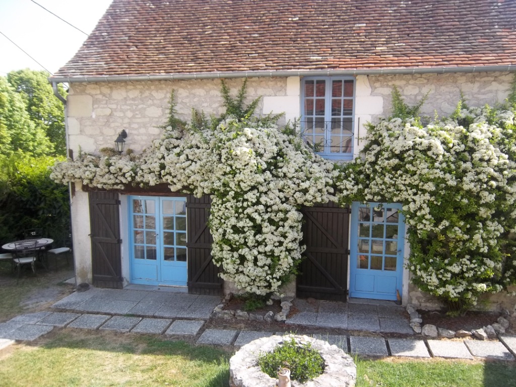 Cherry lodge - Appt. La Lavande