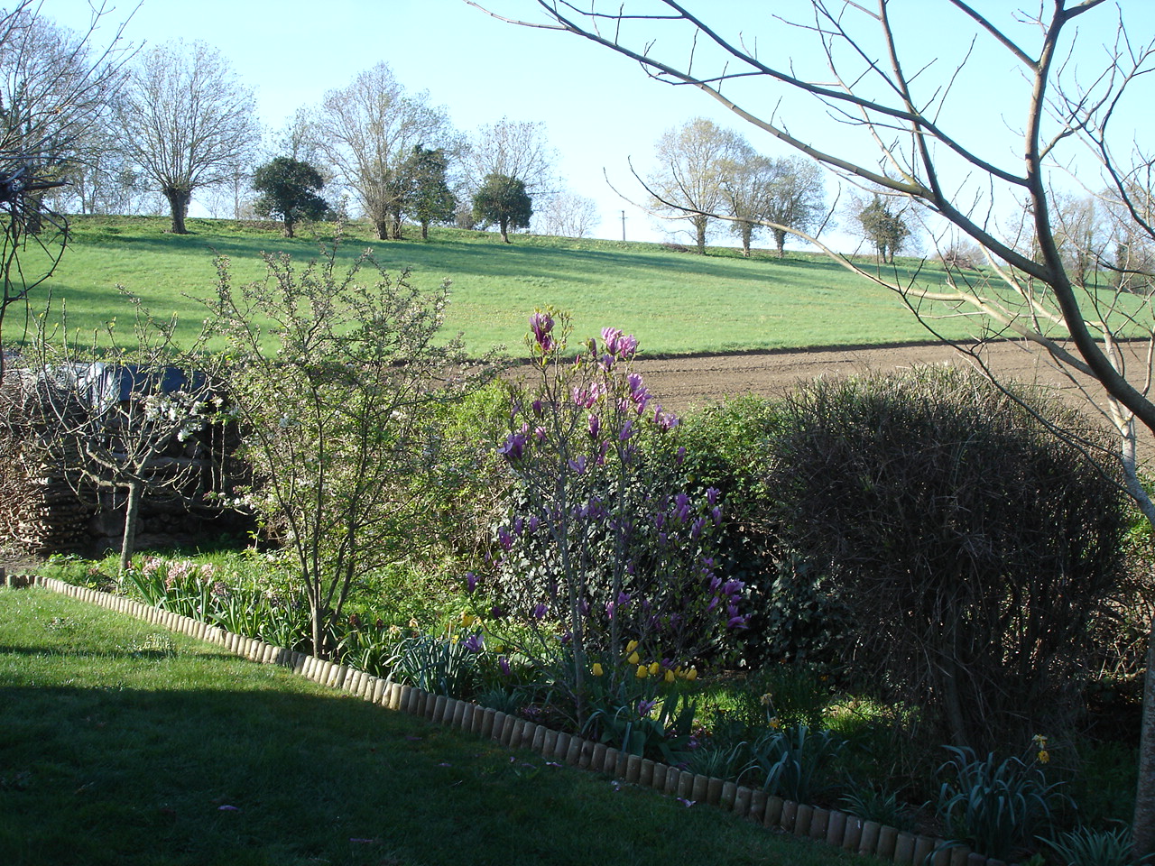 Gîte Arlette, Bessines - photo 10