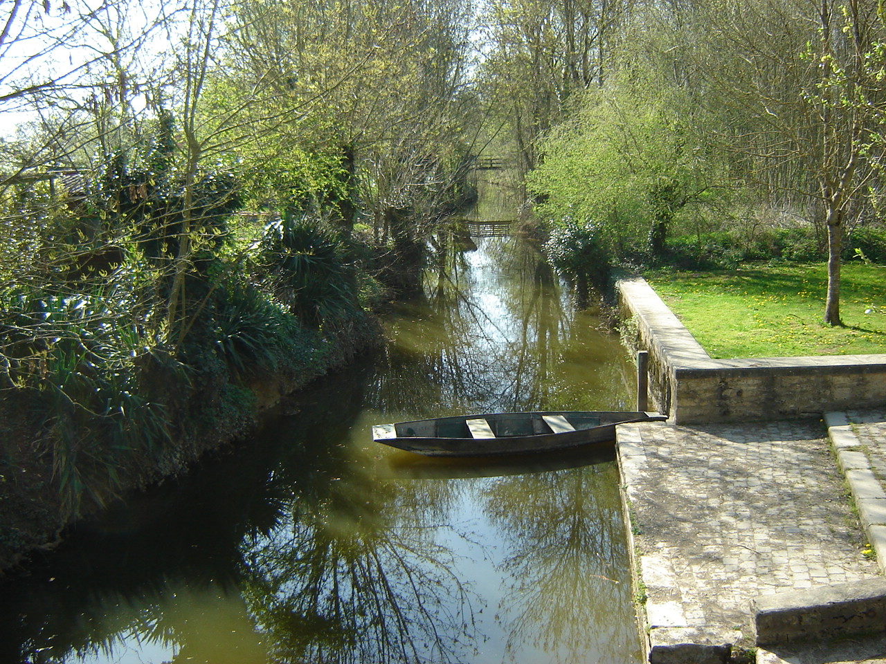 Gîte Arlette, Bessines - photo 8