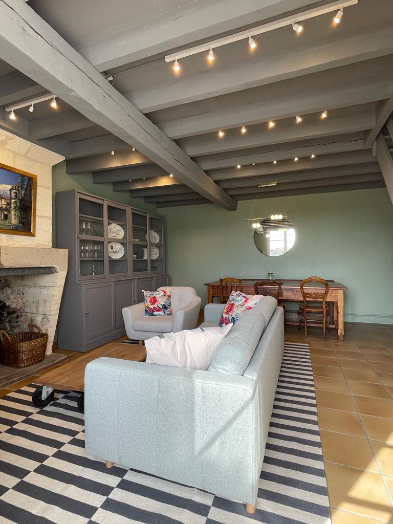 Le Gîte d'Iryna, Berson - photo 7