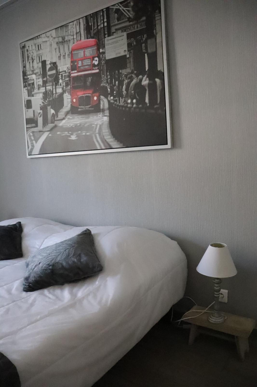 Gîte Chez Papy, Combrand - photo 8