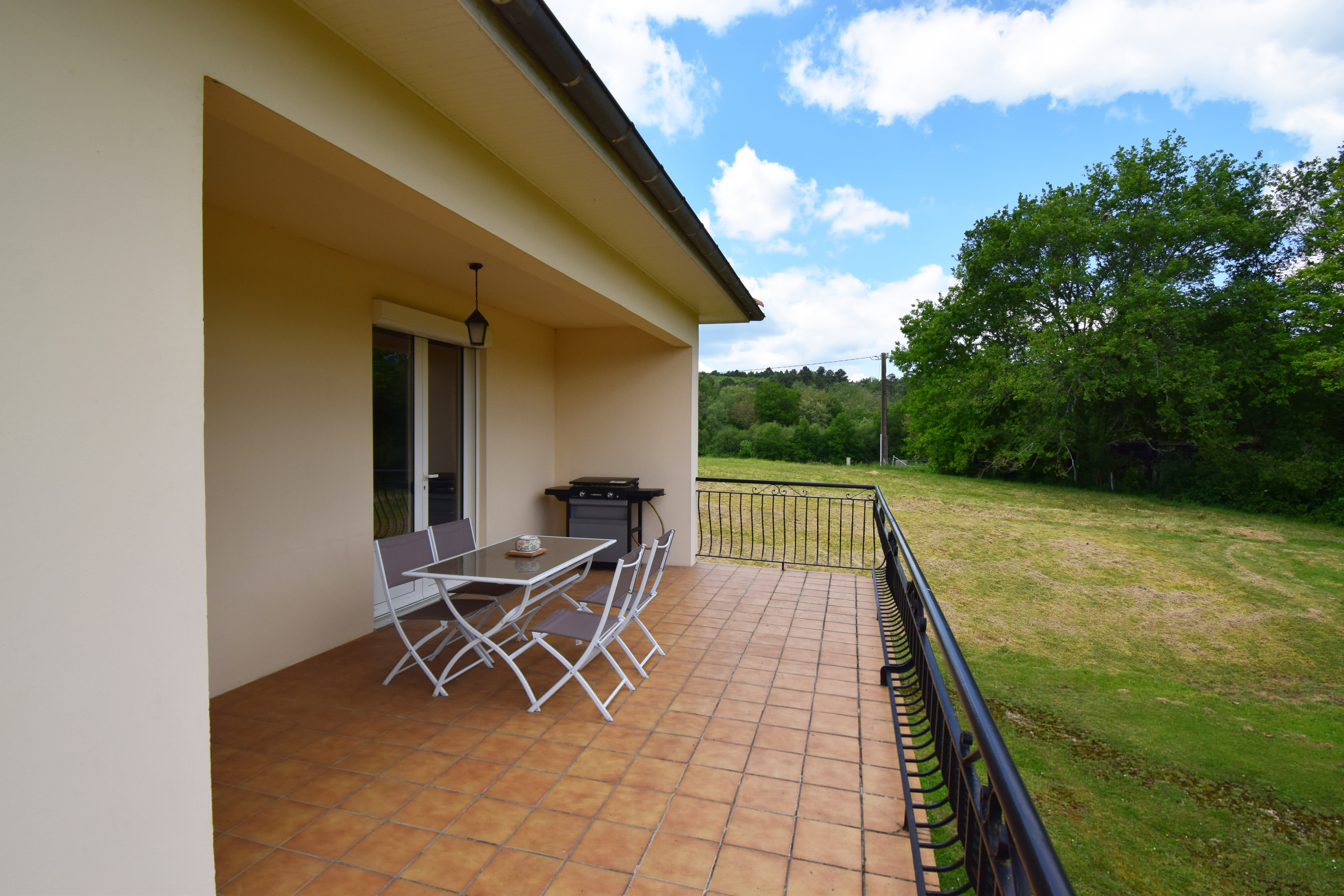 Gîte Aimée, Blanquefort-sur-Briolance - photo 7