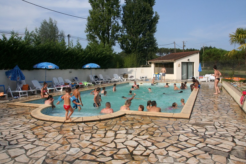 Camping La Tuilière - photo 2