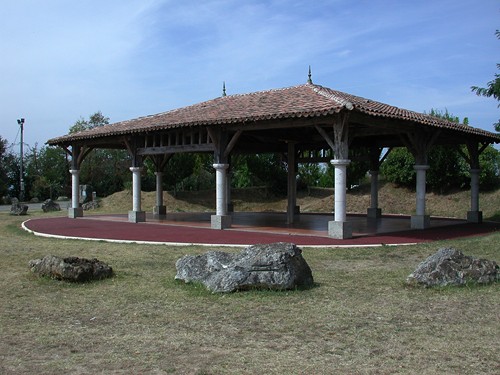 Nicole, de la Garonne au Pech de Berre, Nicole - photo 5