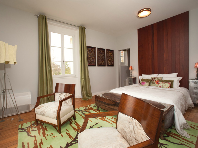 Villa La Tosca, Lanton - photo 11