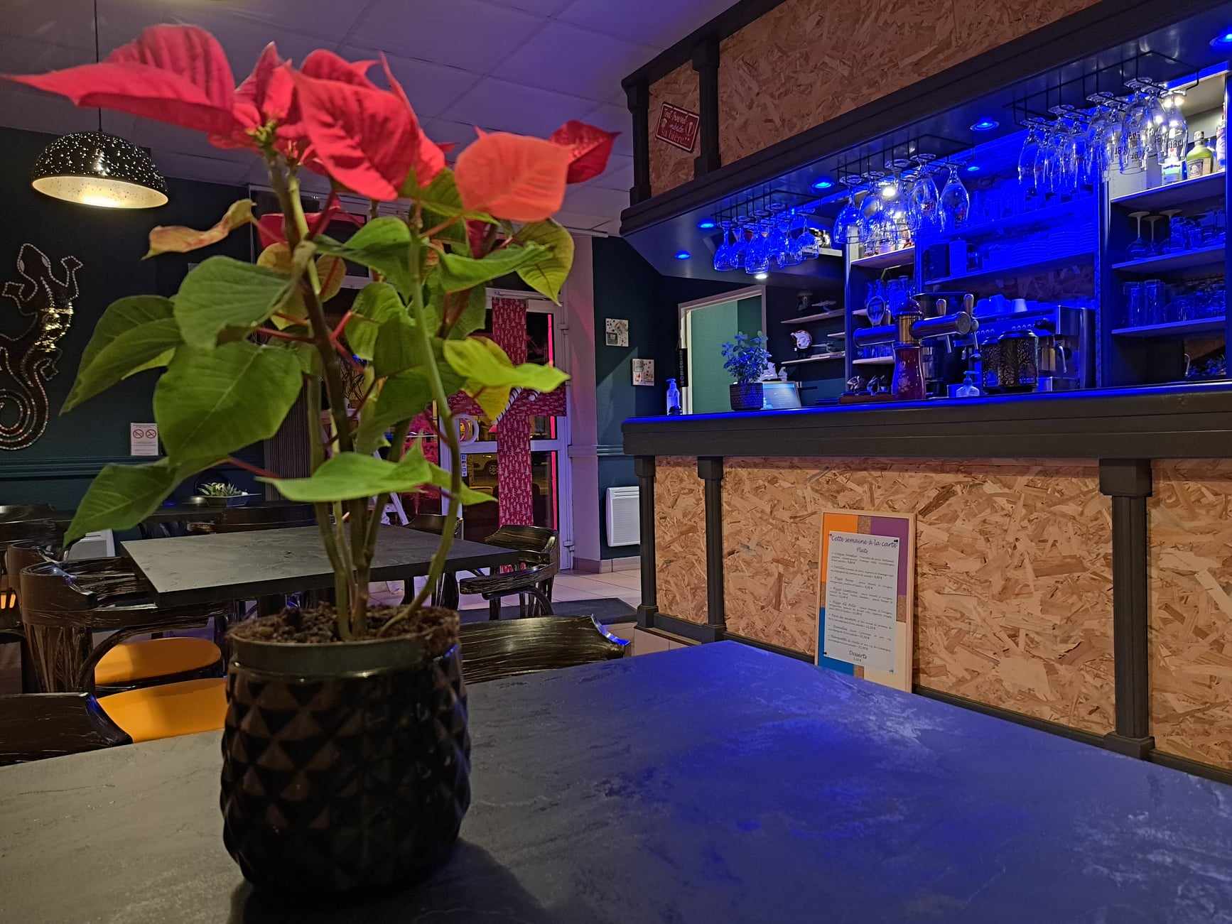 Hôtel Les Deux Porches, Verrières - photo 9