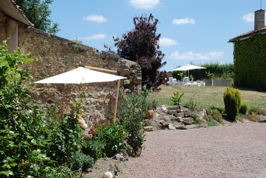 Gîte Le Compostelle, Parthenay - photo 3