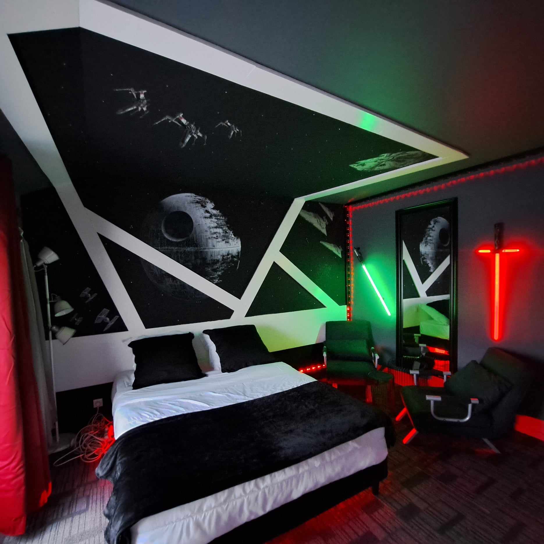 Hôtel Les Deux Porches, Verrières - photo 6