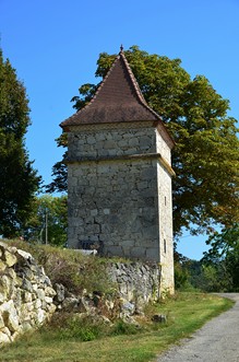 Prayssas, le circuit des pigeonniers, Prayssas - photo 4