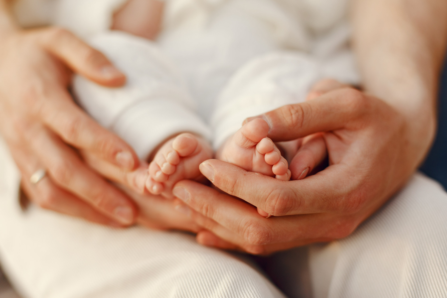 Une douce parenthèse — visuel événement