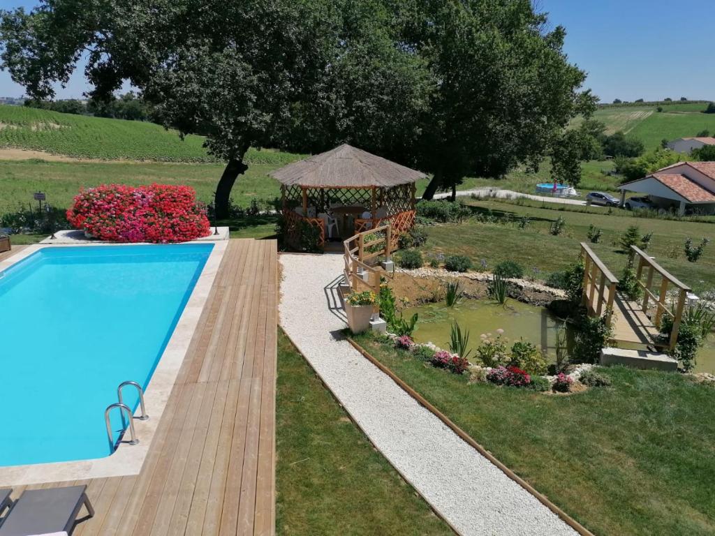 Villa Lembarrat — photo 2