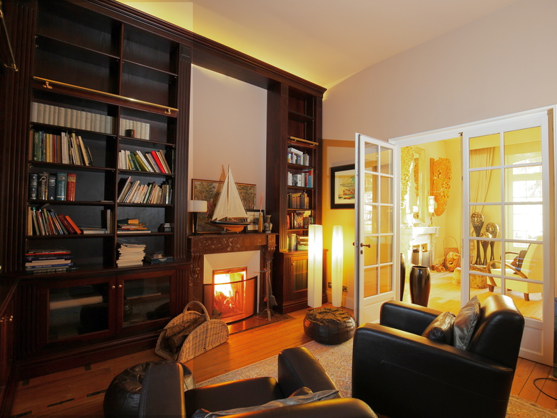 Villa La Tosca, Lanton - photo 7