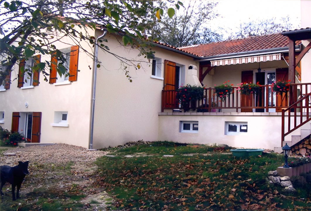 Chambre d'hôtes La Côte