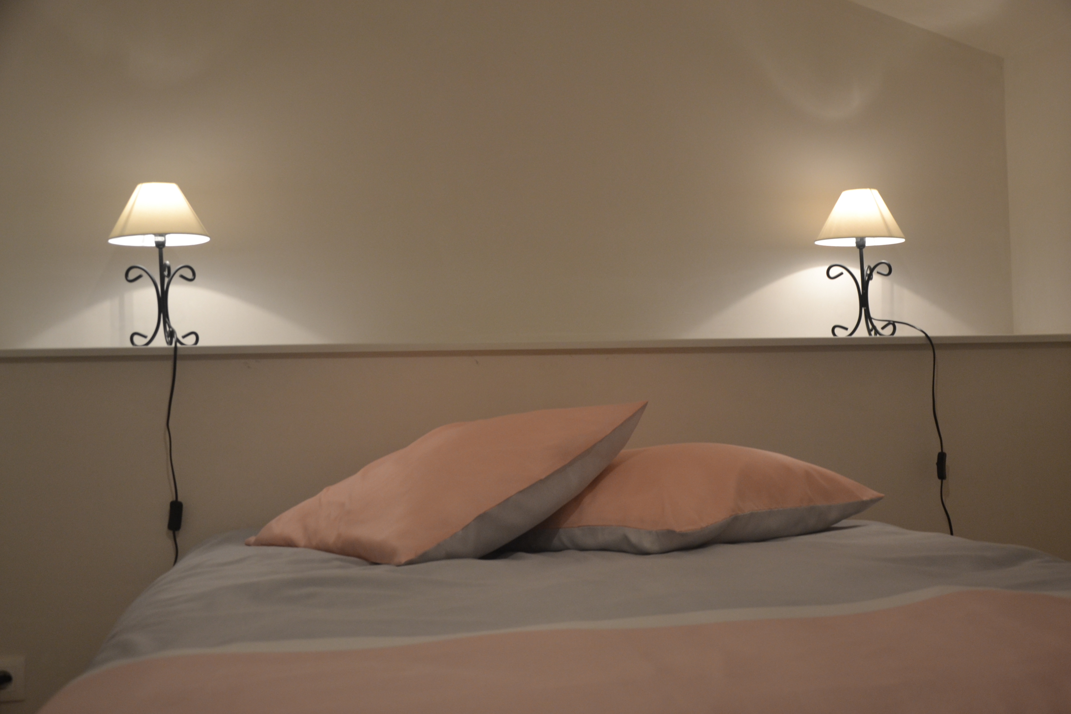 Gîte au Haras 12 personnes, Nueil-les-Aubiers - photo 12