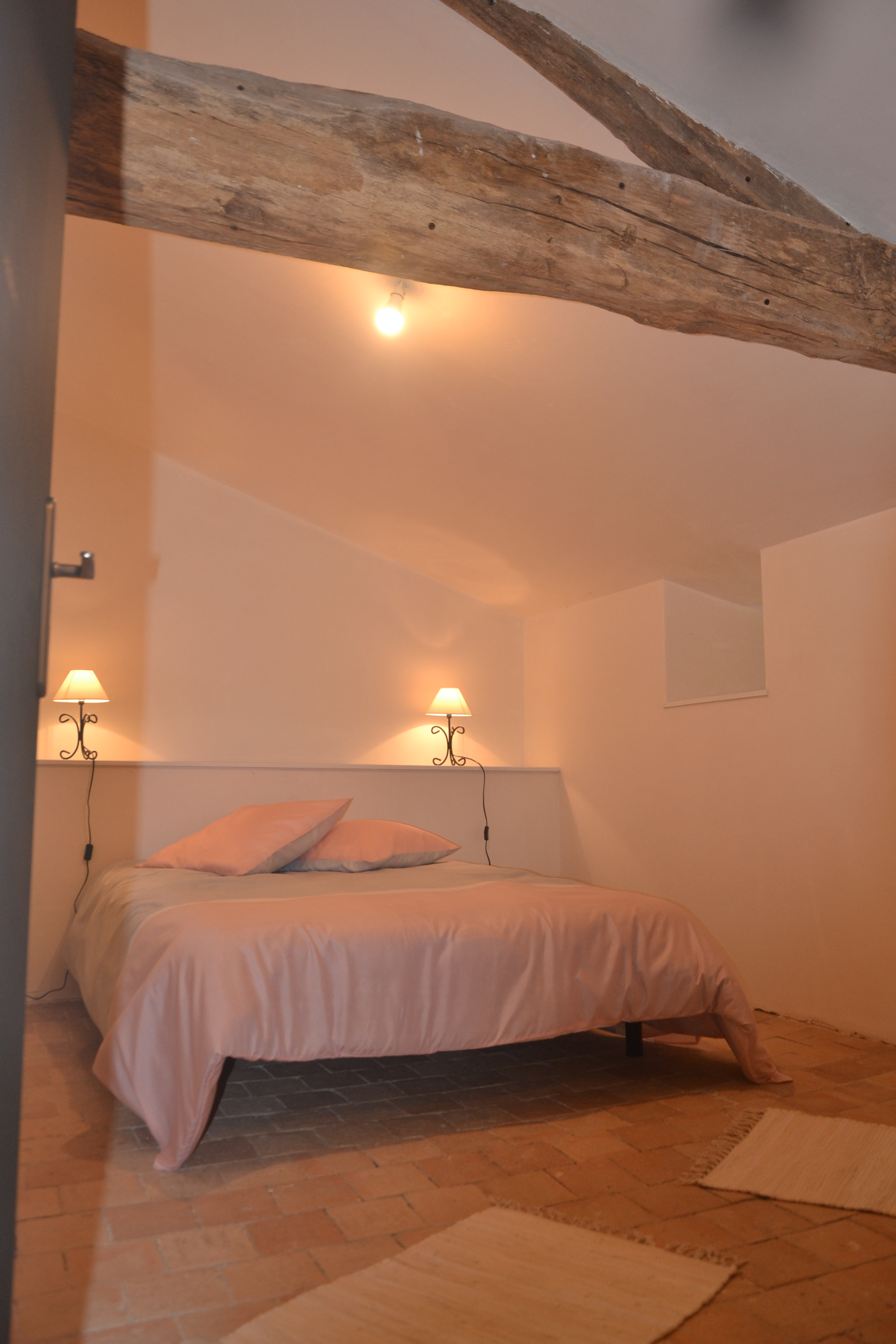 Gîte au Haras 12 personnes, Nueil-les-Aubiers - photo 3