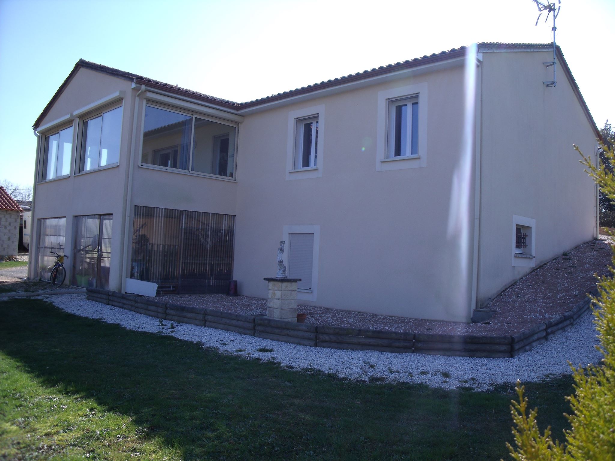 Le Clos de Rapevache, Saint-Martial-de-Valette - photo 12