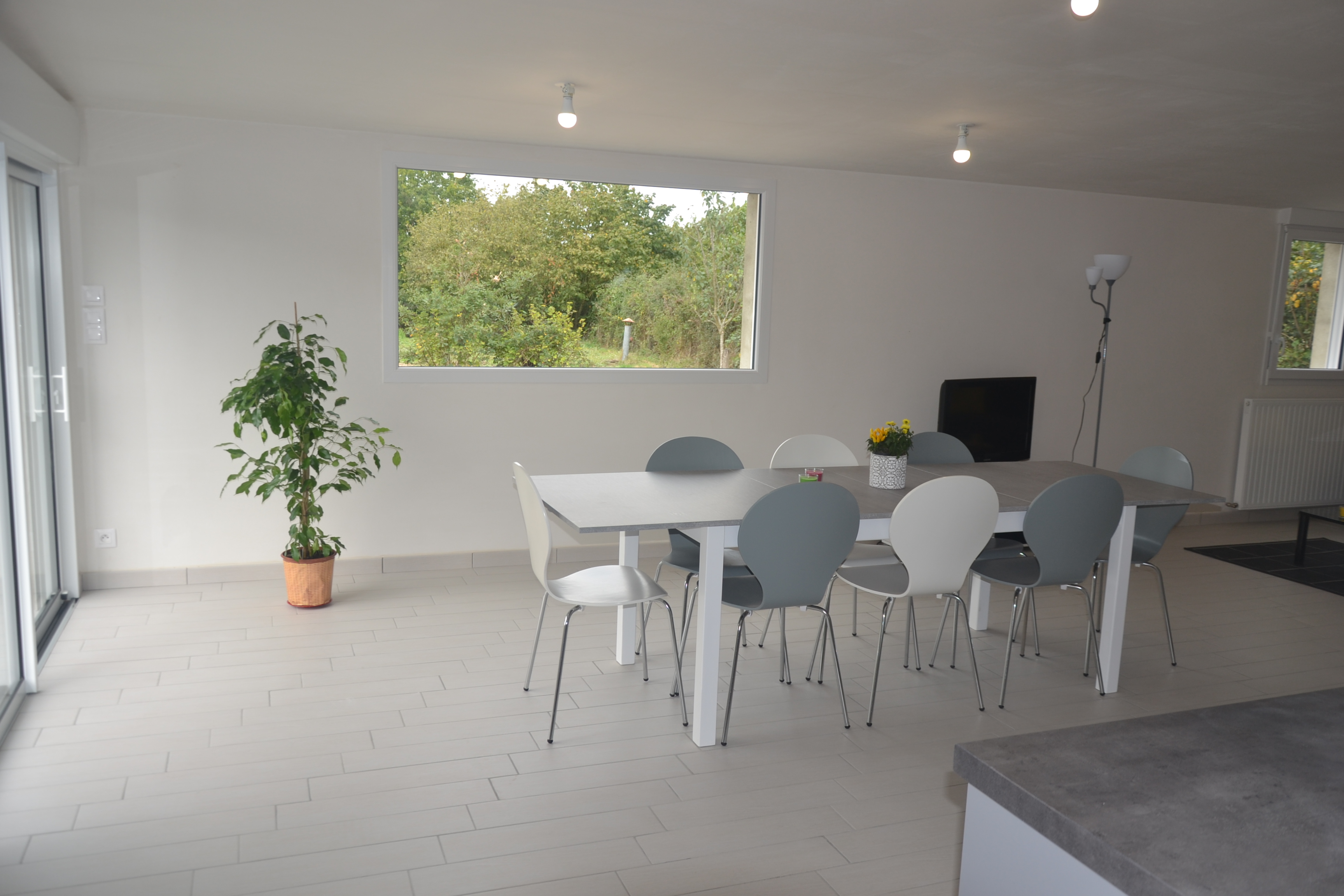Gîte au Haras 12 personnes, Nueil-les-Aubiers - photo 6