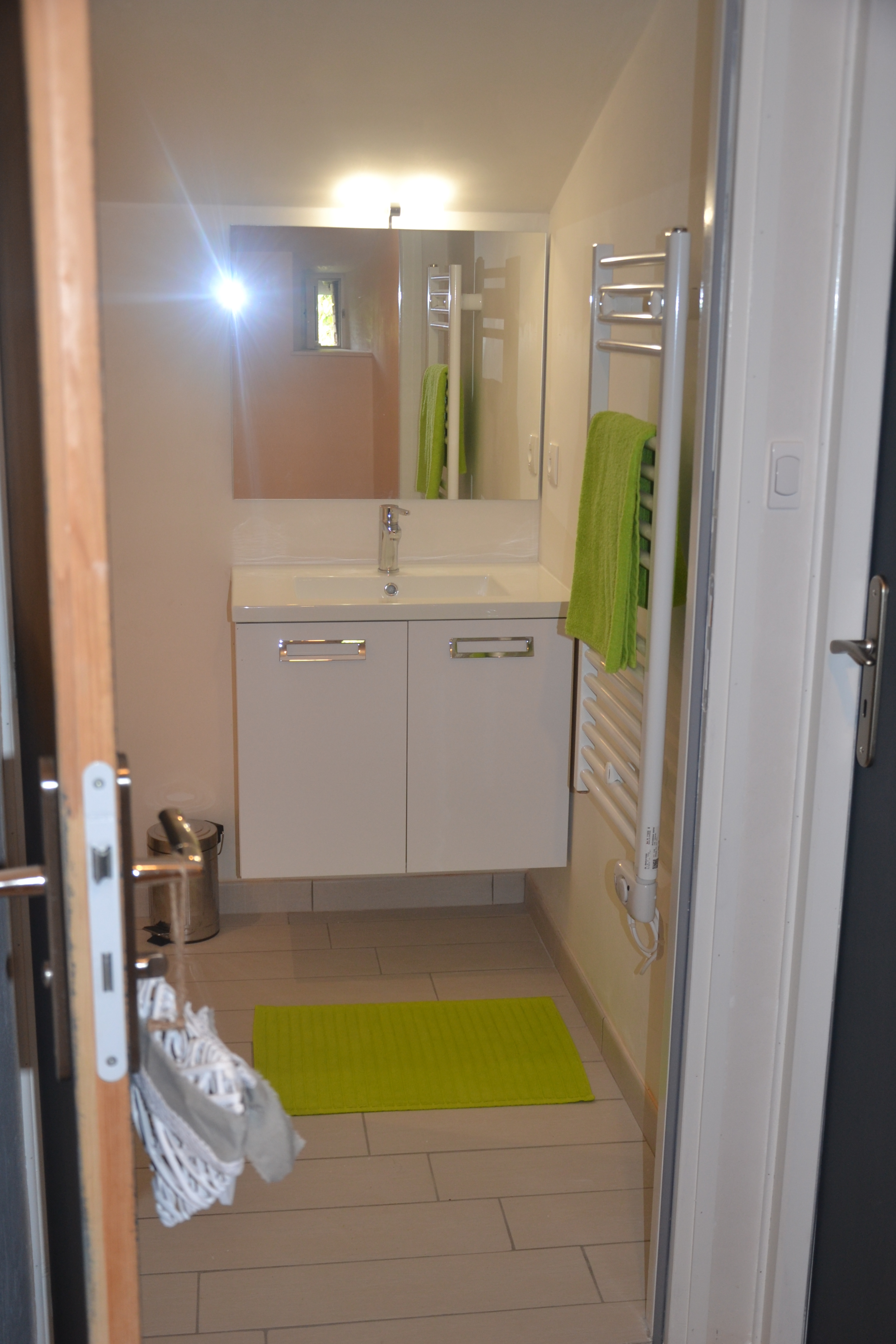 Gîte au Haras 12 personnes, Nueil-les-Aubiers - photo 8