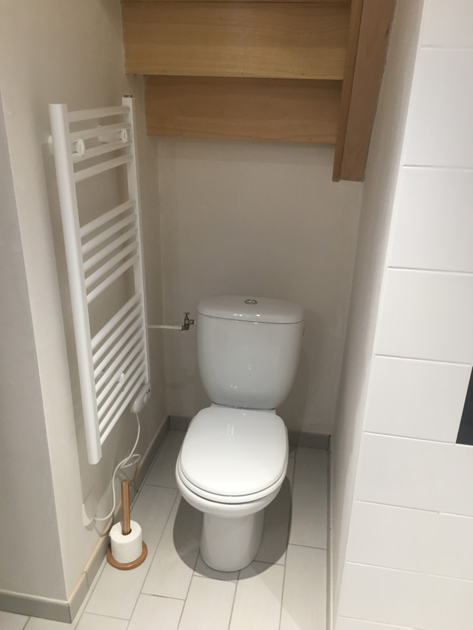 Gîte au Haras 4 personnes, Nueil-les-Aubiers - photo 4