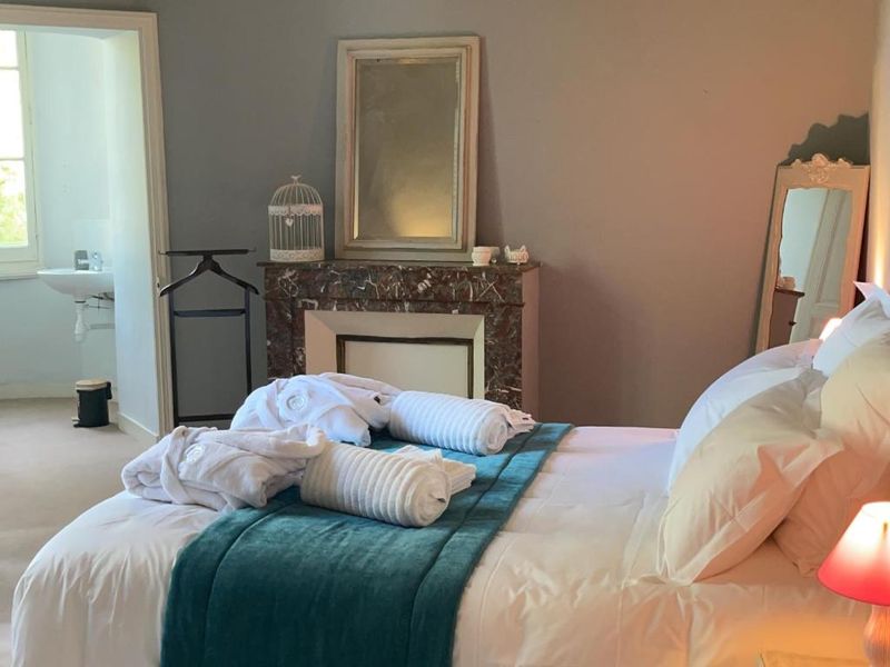 Le château de Leugny, Plaine-et-Vallées - photo 6