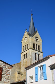 Prayssas, le circuit des pigeonniers, Prayssas - photo 6