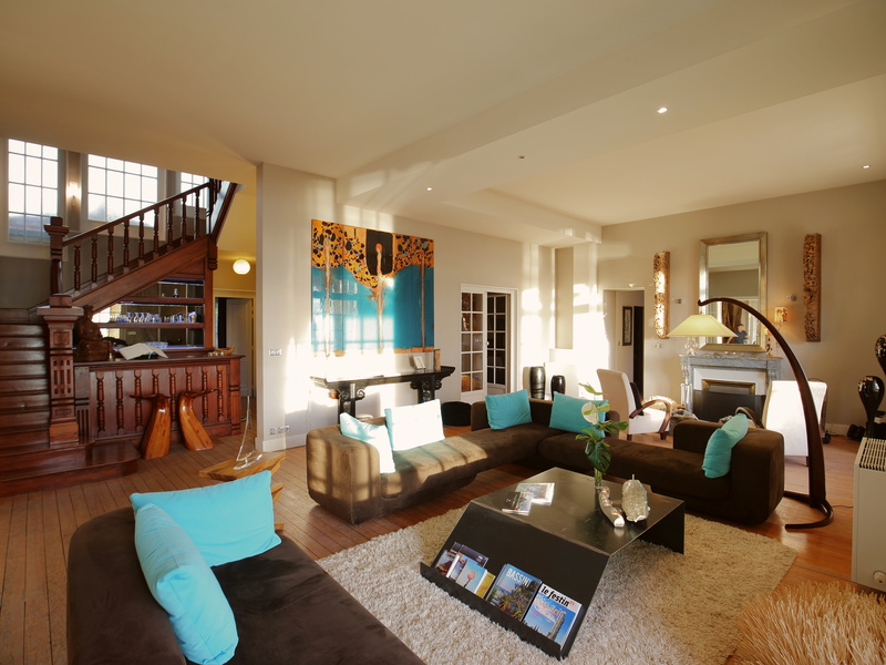 Villa La Tosca, Lanton - photo 12