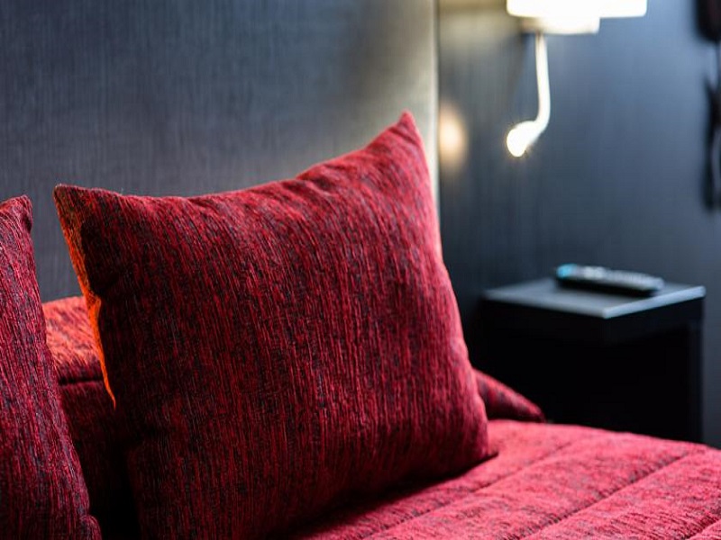 Cit'Hotel Stim'otel - photo 4