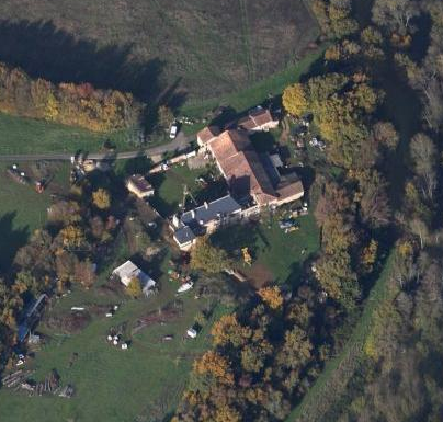 Logis du Pré Bernard, Quinçay - photo 2