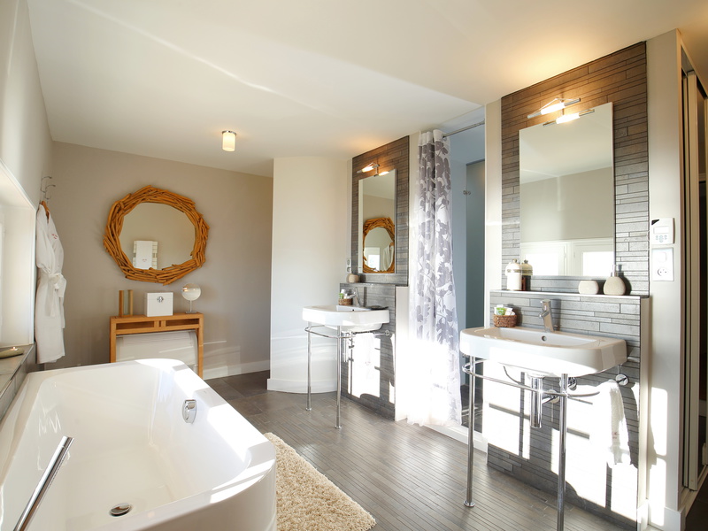 Villa La Tosca, Lanton - photo 8