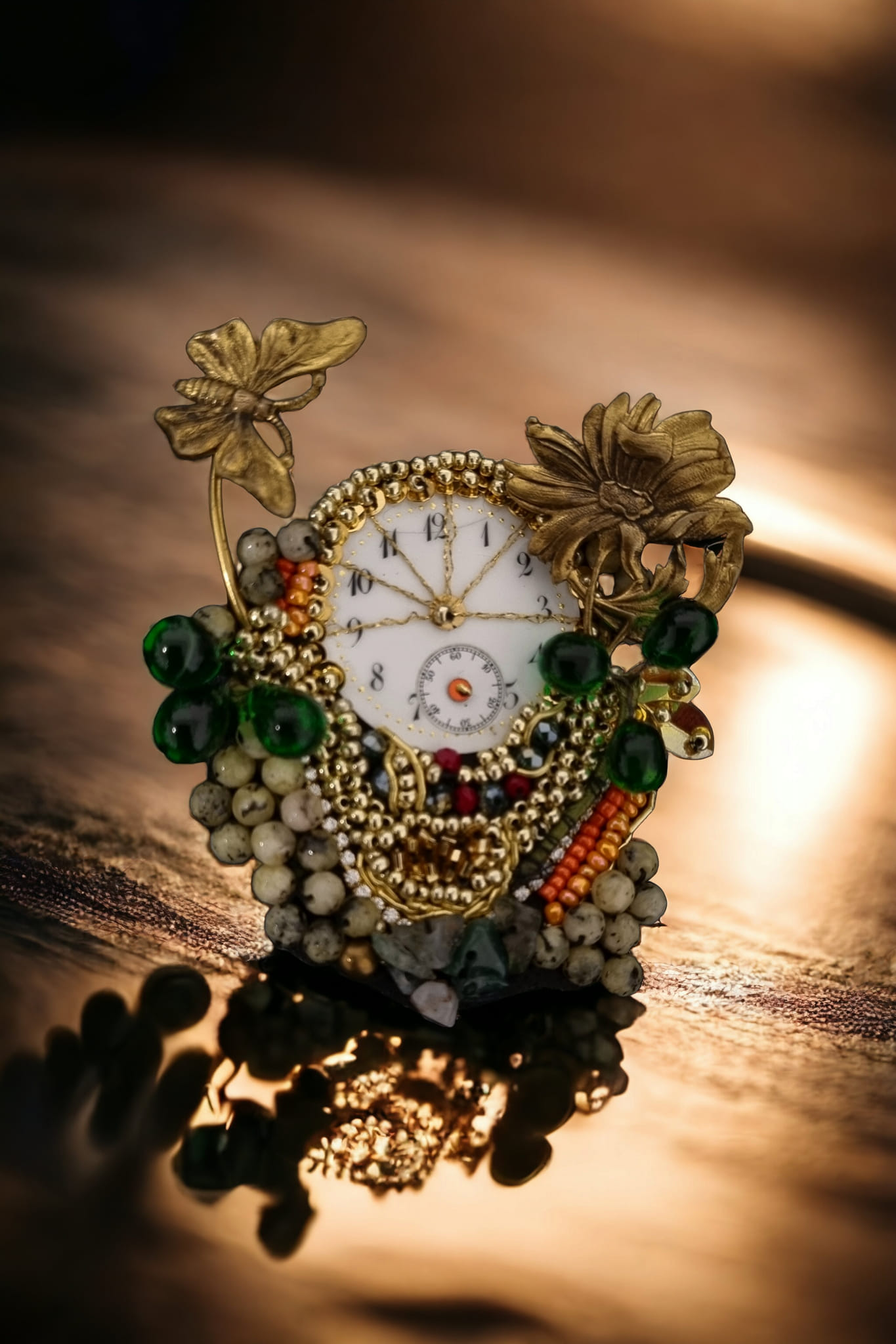 Atelier Sinclair - photo 5