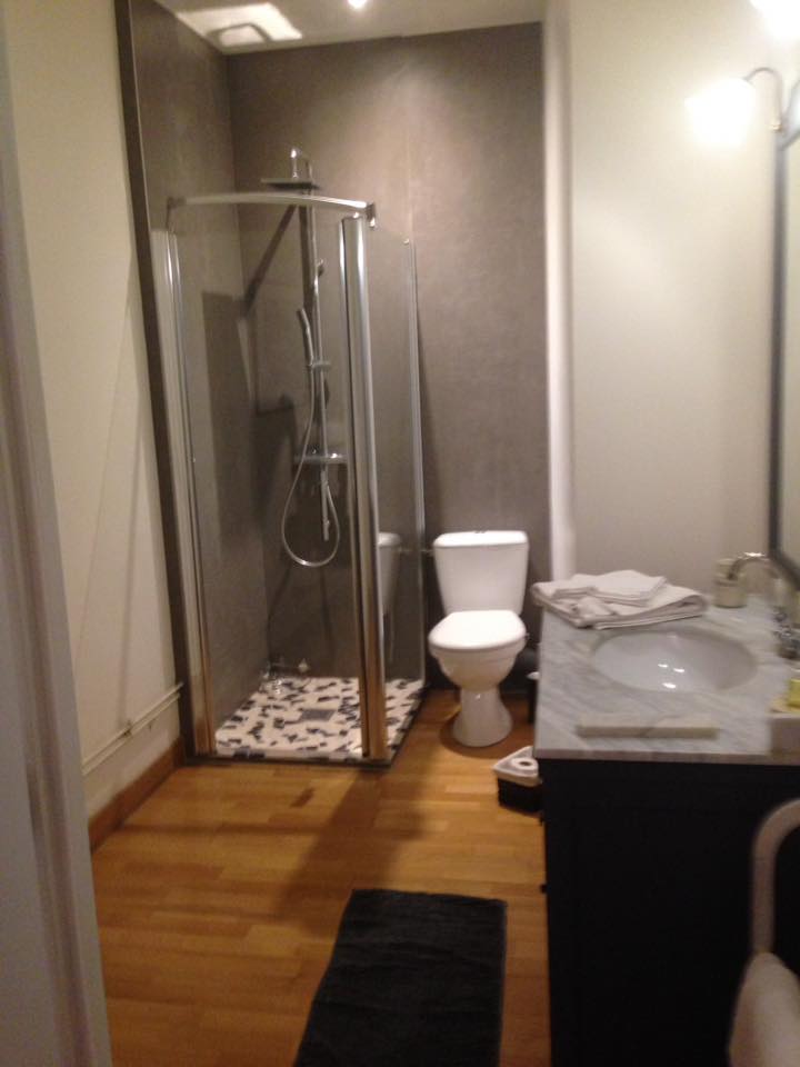 Auberge de Crespé (chambres d'hôtes) - photo 3