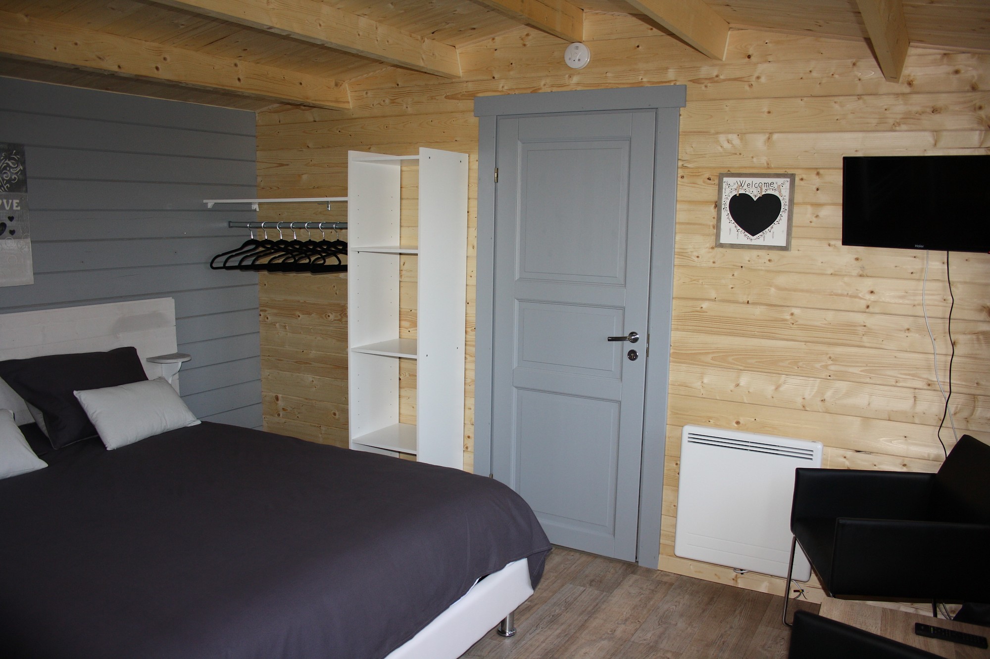 Chambres d'hôtes La Landrière, Mauléon - photo 3