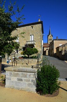 Prayssas, le circuit des pigeonniers, Prayssas - photo 3