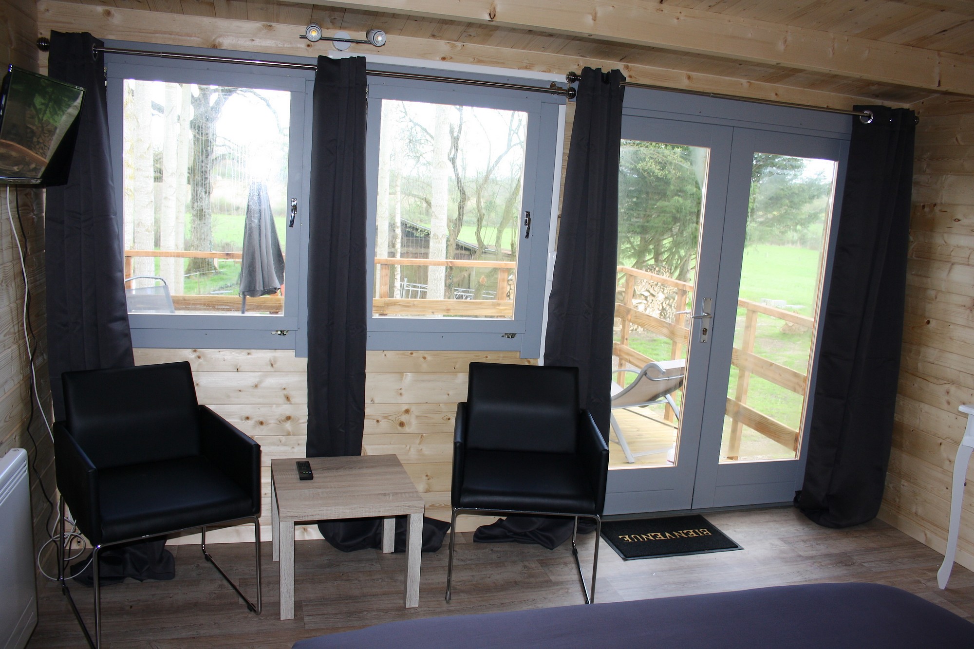 Chambres d'hôtes La Landrière, Mauléon - photo 7