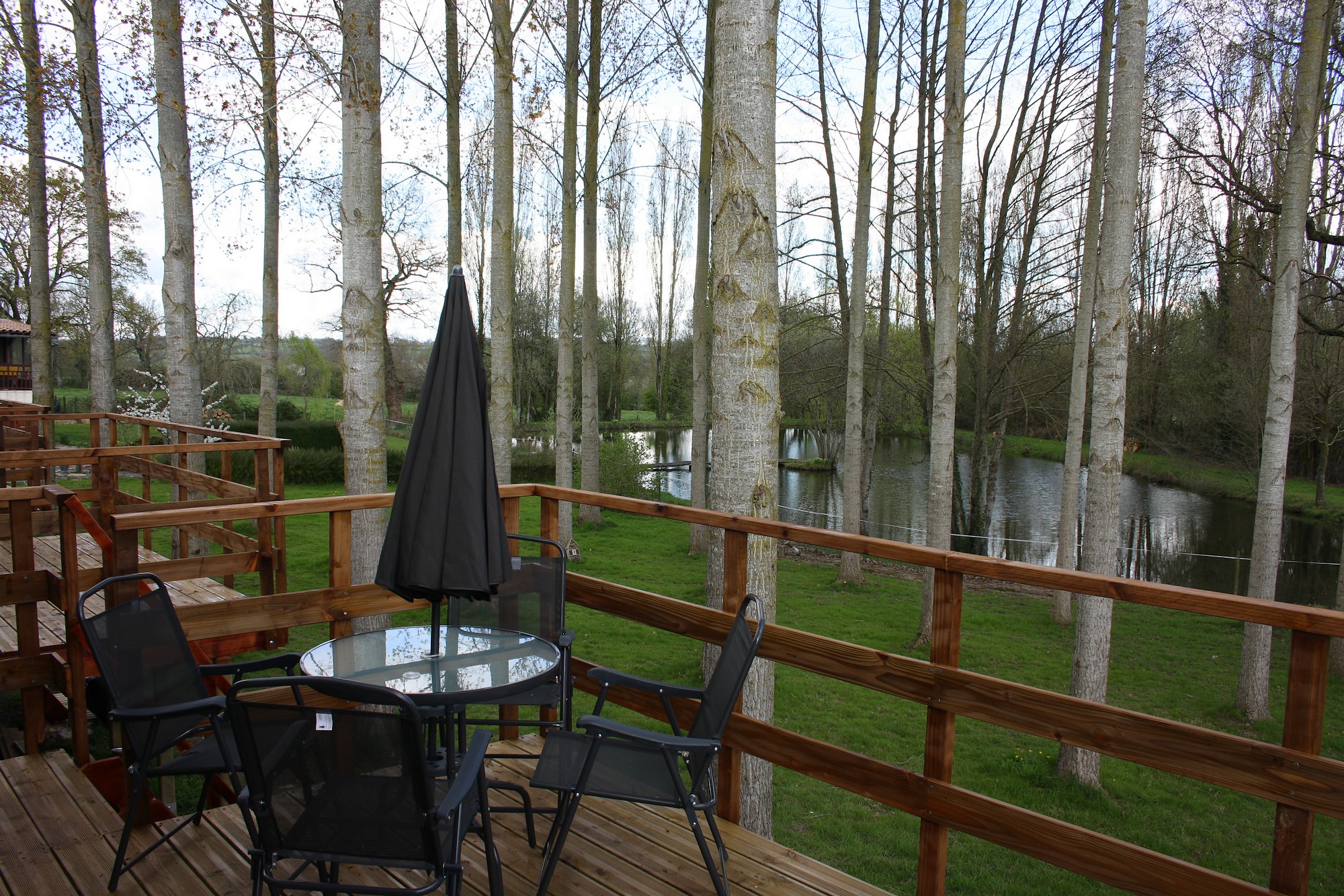 Chambres d'hôtes La Landrière, Mauléon - photo 4